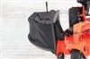 088-1090-00 - Bad Boy Mowers Humboldt MZ Bagger-Side Mount with Cloth Bag excludes 54" 088109000