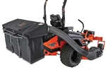 088-1824-00 - 2019-2022 Bad Boy Renegade 61" 3 Rear Bagger Paddle System 088182400 for Bad Boy Mowers