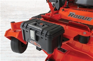 088-4025-00 - 2019-2022 Rogue, Rebel , and Renegade Front mount tool Box