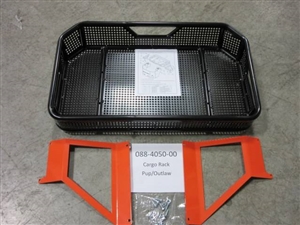 Cargo Rack Bad Boy 088-4050-00 Pup