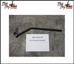 Round Handle Advance Chute System - Bad Boy Part# 088-5050-00