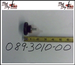 Knob for ROPS -Bad Boy Part# 089-3010-00