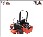 089-3060-00 - Bad Boy Mowers 2012 Fixed ROPS ZT & CZT 089306000