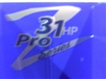 091-3041-00 31hp Z Pro Series Decal