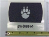 091-3085-00 Decal for Outlaw Foot Pedal