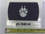 091-3085-00 Decal for Outlaw Foot Pedal