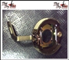 Drum Brake - Right - Bad Boy Part # 092-2050-00