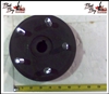 Drum Brake Hub - Bad Boy Part # 092-2075-00