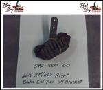 Right Brake Caliper - Bad Boy Part# 092-7000-00
