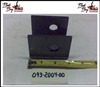 093-2004-00 Receiver Hitch (component A,S)