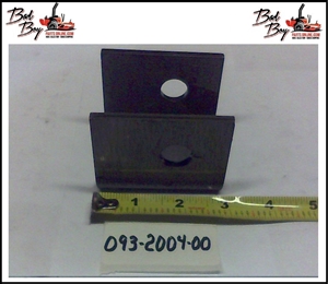 093-2004-00 Receiver Hitch (component A,S)