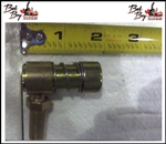 Quick Release Ball Joint  - Bad Boy Part # 099-2009-00