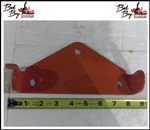 Discharge Chute Hanger-Deck - Bad Boy Part # 206-6017-00