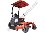 Canopy - Fits All Bad Boy Mowers with A Roll Bar