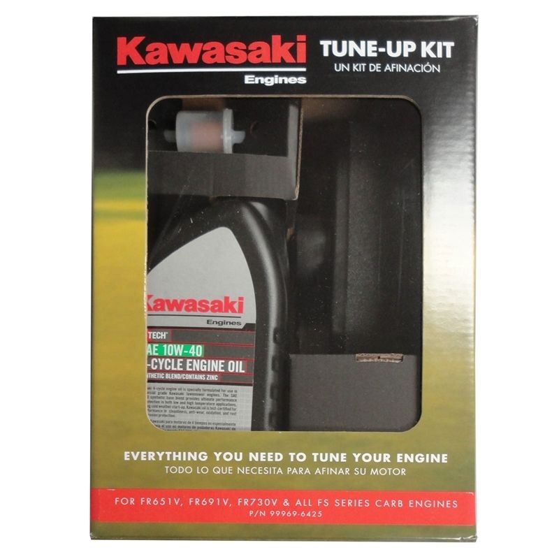 Kawasaki Engines Tune-Up Kit | Part # 99969-6410