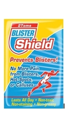 BlisterShield