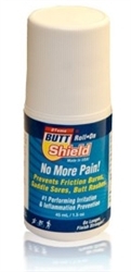 ButtShield, 1.5 oz Roll-on