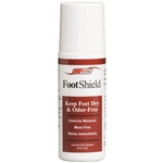 2Toms FootShield Roll-On