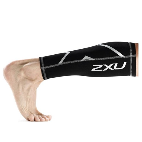 X Compression Calf Sleeves – 2XU