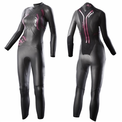 2XU A:1 Triathlon Wetsuit