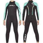 2XU Propel Youth Kids Wetsuit