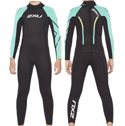 2XU Propel Youth Kids Wetsuit