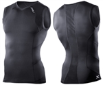 2XU Men's Thermal Compression Top