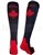 2XU Men's Performance Compression Canada Logo Run Sock