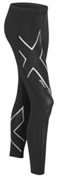 2XU Men's Hyotik Compression Tights, MA3517b