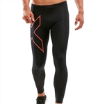 2XU Men's Run Dash Compression Tights