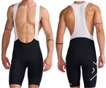 2XU Aero Cycle Bib Shorts