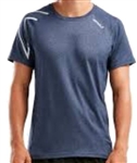 2XU Men's XCTRL Short Sleeve Tee