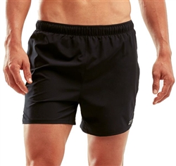 2XU Men's XVENT 5" Short (with brief)