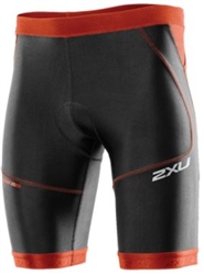 2XU Men's Perform 9" Tri Short, MT3863b