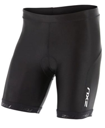 2XU Men's X-Vent 7" Tri Short, MT4359b