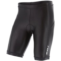 2XU Men's X-Vent 9" Tri Short, MT4360b