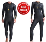 2XU P:1 Propel Triathlon Wetsuit