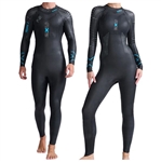 2XU P:2 Propel Triathlon Wetsuit