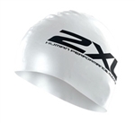 2XU Silicone Swim Cap