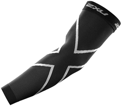 2XU Unisex Compression Arm Sleeves