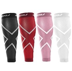 2XU Unisex Compression Calf Sleeves