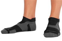 2XU Vectr Light Cushion NoShow Sock