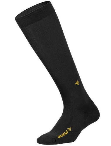 2XU Flight Compression Socks, Pair