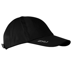 2XU Ice X Run Cap, UQ3789f