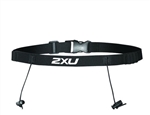 2XU Triathlon Race Belt with Gel Loops