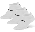 2XU Ankle Socks, 3 Pack