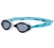 2XU Propel Smoke Lens Swim Goggle, ALO/SMK