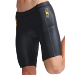 2XU Men's Propel Buoyancy Shorts