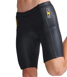 2XU Men's Propel Buoyancy Shorts
