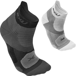 2XU Race VECTR Socks, Pair